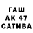 Первитин витя Dastan Ansatbai